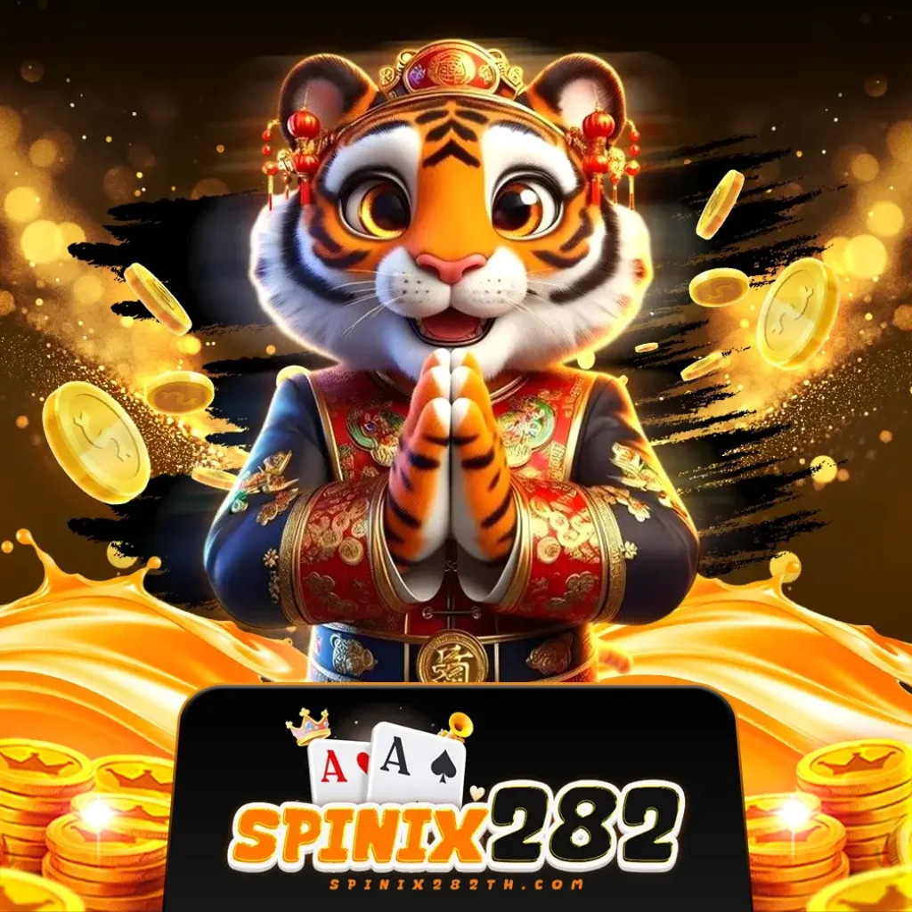 SPINIX282 เทคนิคลับสายงบน้อย ปั่นสล็อตทุนน้อยก็แตกได้จริงง่ายๆ