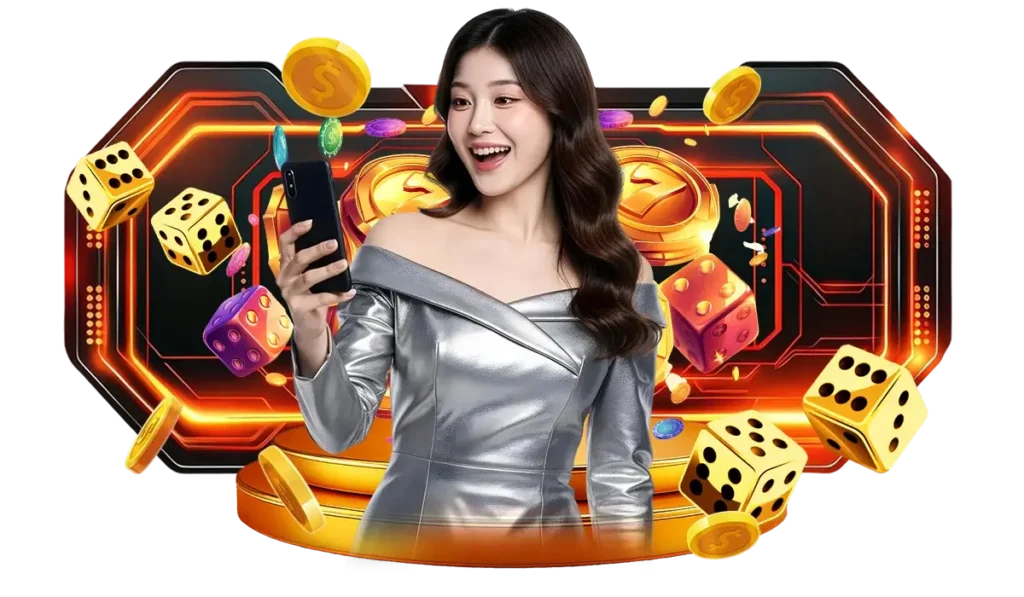 ทดลองเล่นฟรี