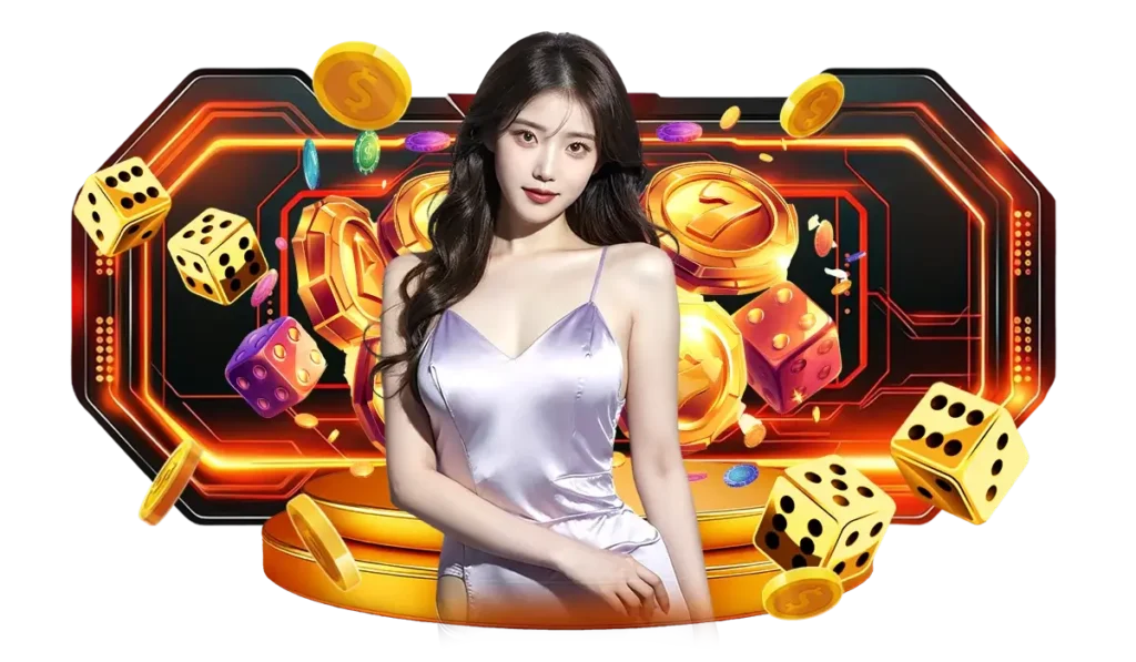 SPINIX282 ทดลองเล่น