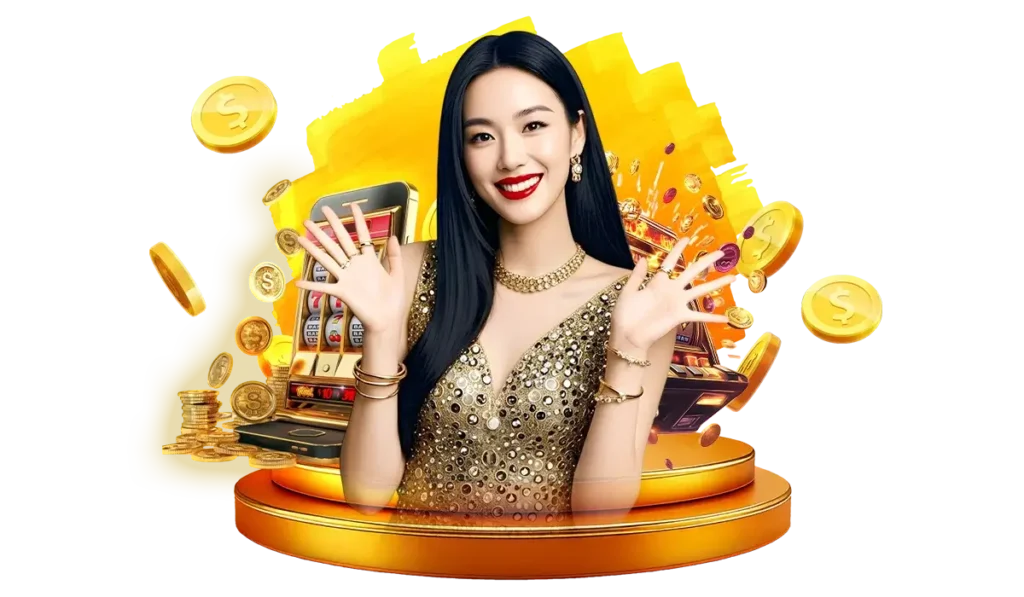 ทดลองเล่นได้ครบทุกค่าย ทุกเกมฟรีไม่จำกัดบน SPINIX282 ทดลองเล่น