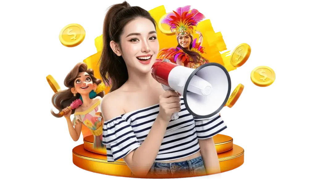 SPINIX282 โปรโมชั่น