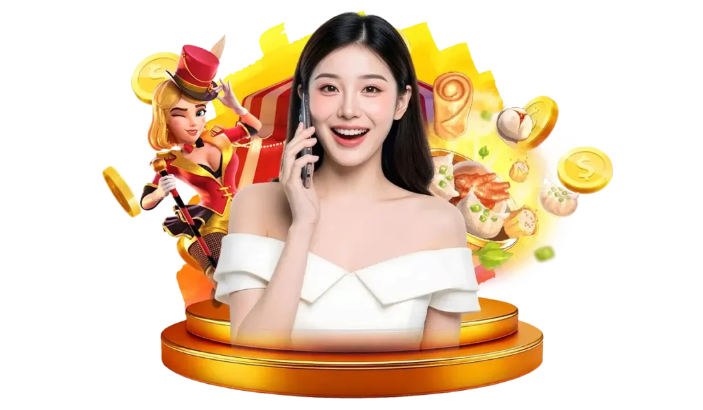 ฝากครั้งแรกของวัน รับเพิ่ม 10% ยิ่งเติมเร็ว ยิ่งทำกำไรได้ทุกวัน