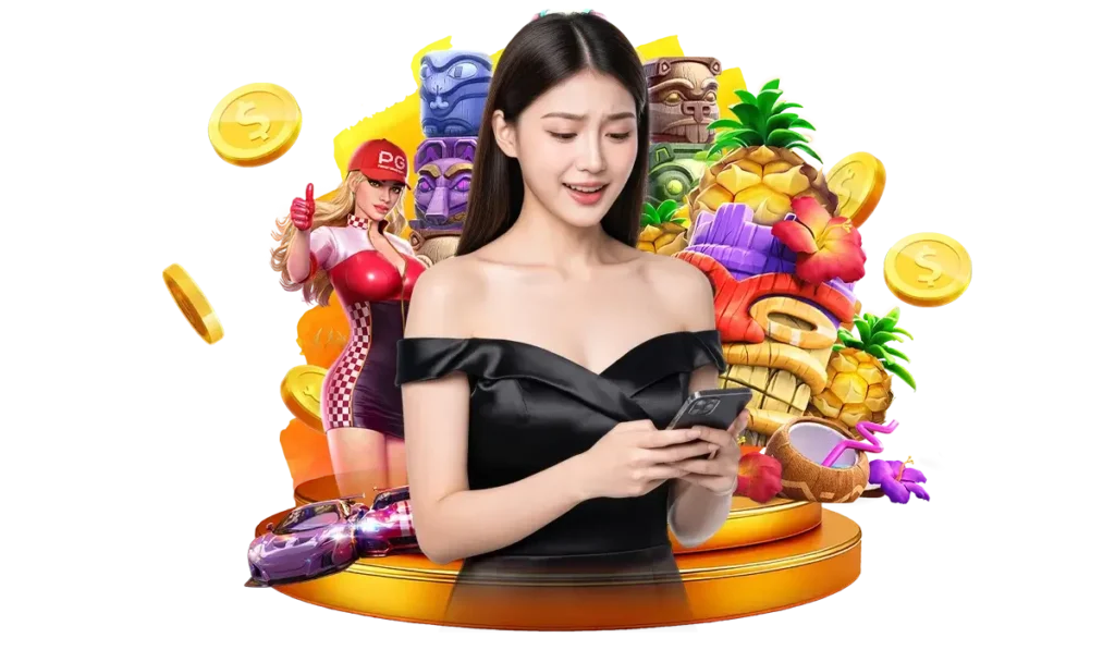 รีวิว 3 ค่ายยอดนิยมที่ควรเริ่มจากโหมดทดลองเล่นของ SPINIX282