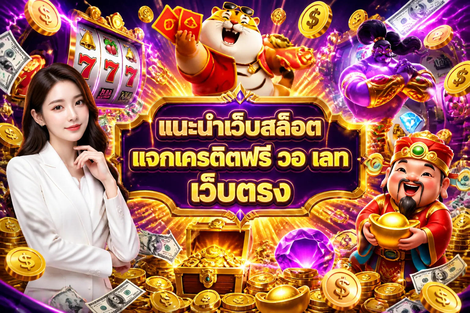 ภาพประกอบหัวข้อ แนะนำเว็บ